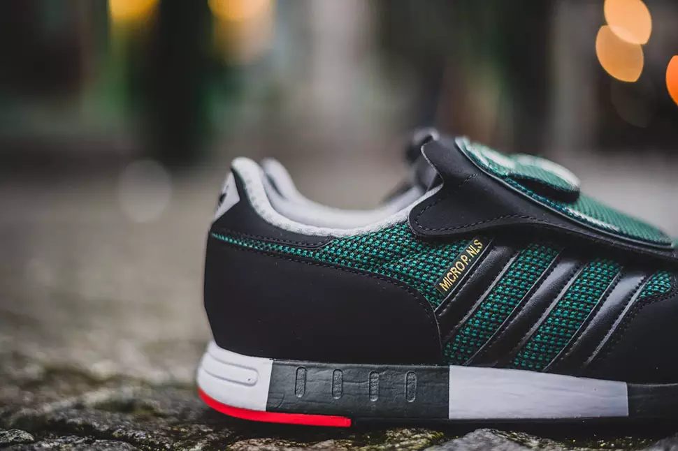 Atrament adidas Micropacer Jungle