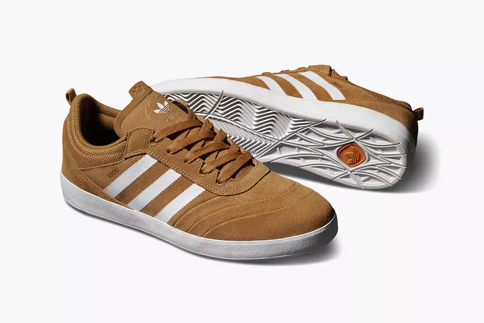 adidas Suciu ADV загвараа танилцууллаа