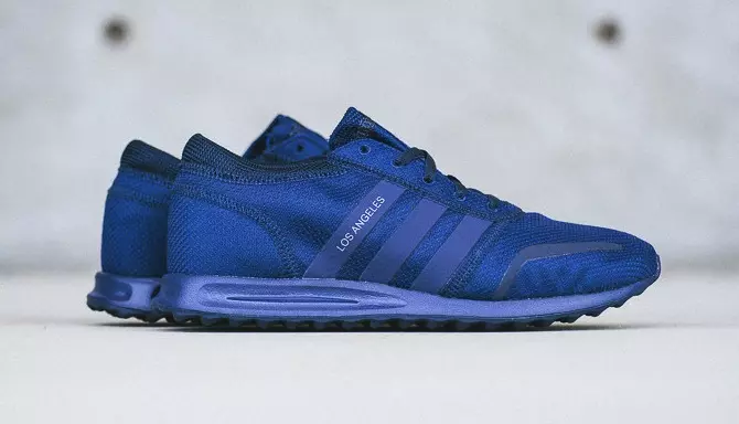 Adidas Los Angeles „Sötétkék”