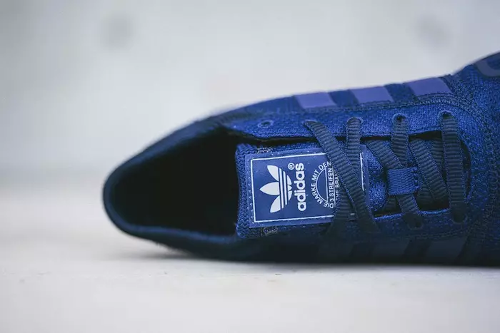 Adidas Los Angeles sötétkék