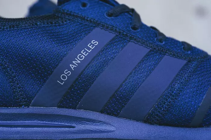 adidas Los Angeles mørkeblå