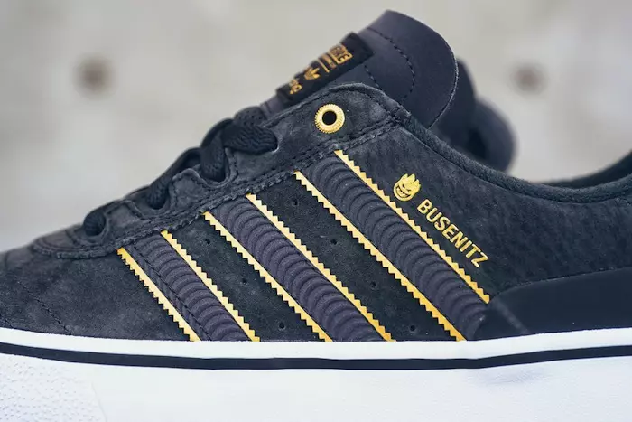 Kolesá Spitfire x adidas Busenitz