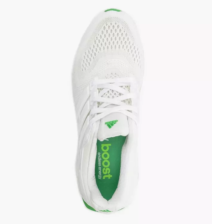 adidas ESM Energy Boost Branco Verde