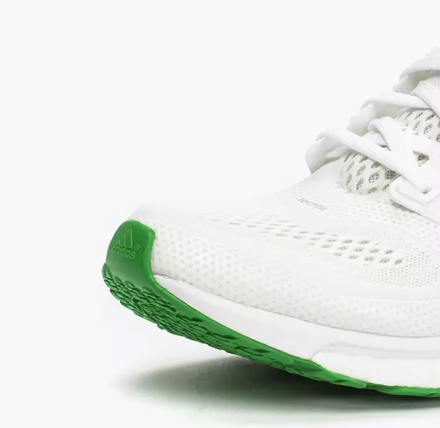 adidas ESM Energy Boost Branco Verde