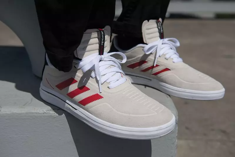 adidas Skateboarding Dorado ADV Treisiú