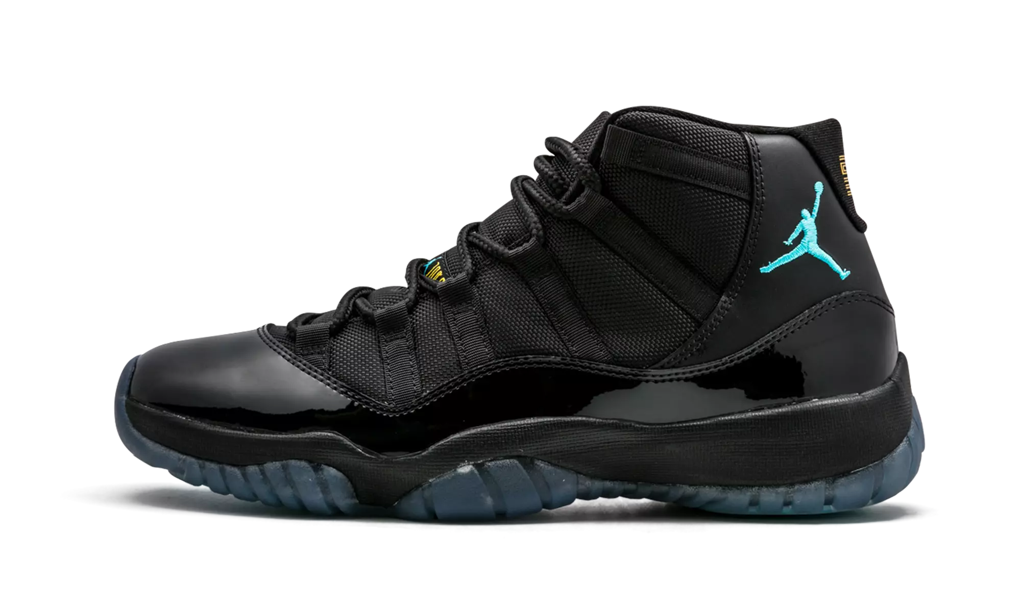 Air Jordan 11 gamma