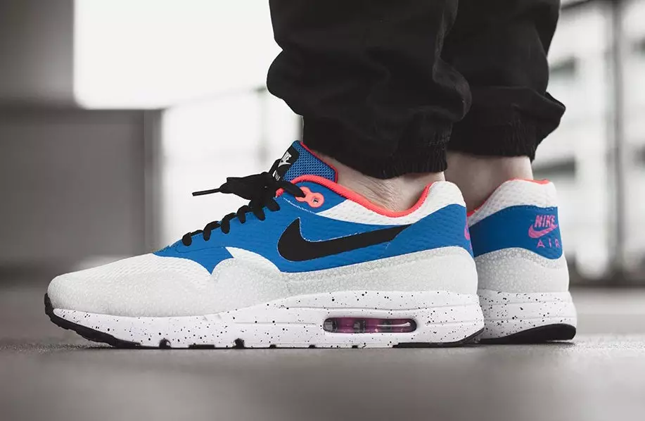 Nike Air Max 1 Ultra Essential Varsity Royal