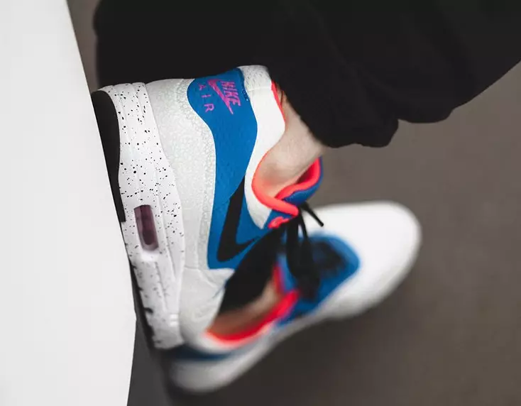 Nike Air Max 1 Ultra Essencial Varsity Royal