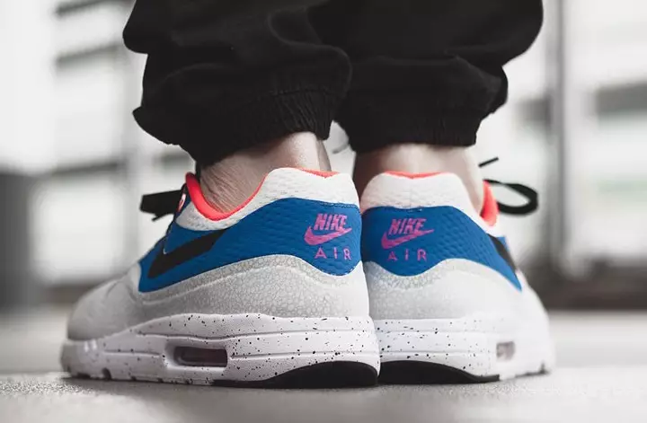 Nike Air Max 1 Ultra Essencial Varsity Royal