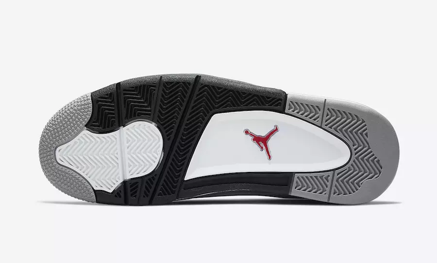 Jordan Dub Zero White Cement 311046-105 Data premiery