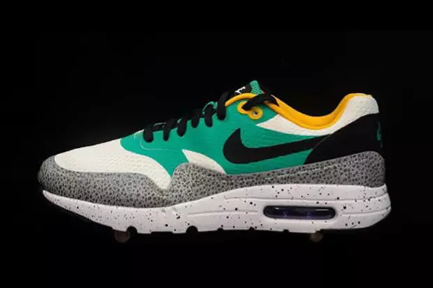 Nike Air Max 1 Ultra Safari Ducks Орегон