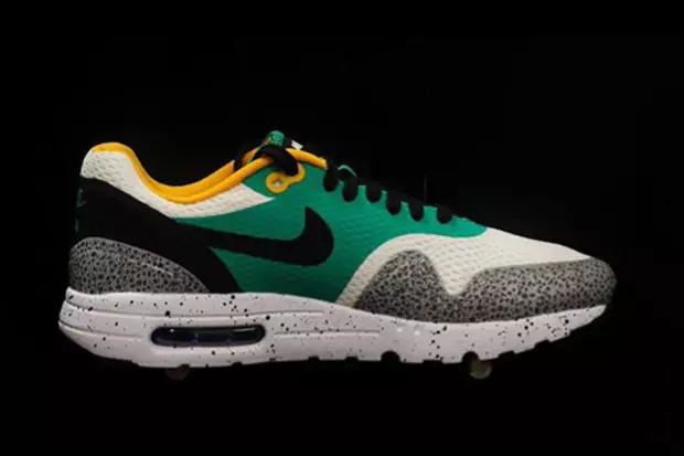 Nike Air Max 1 Ultra Safari Oregon endur