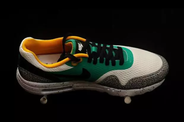 Nike Air Max 1 Ultra Oregon Ducks