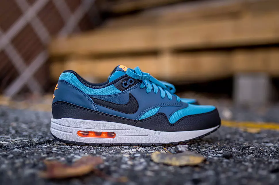 Nike Air Max 1 Essential "Stratus Blue"