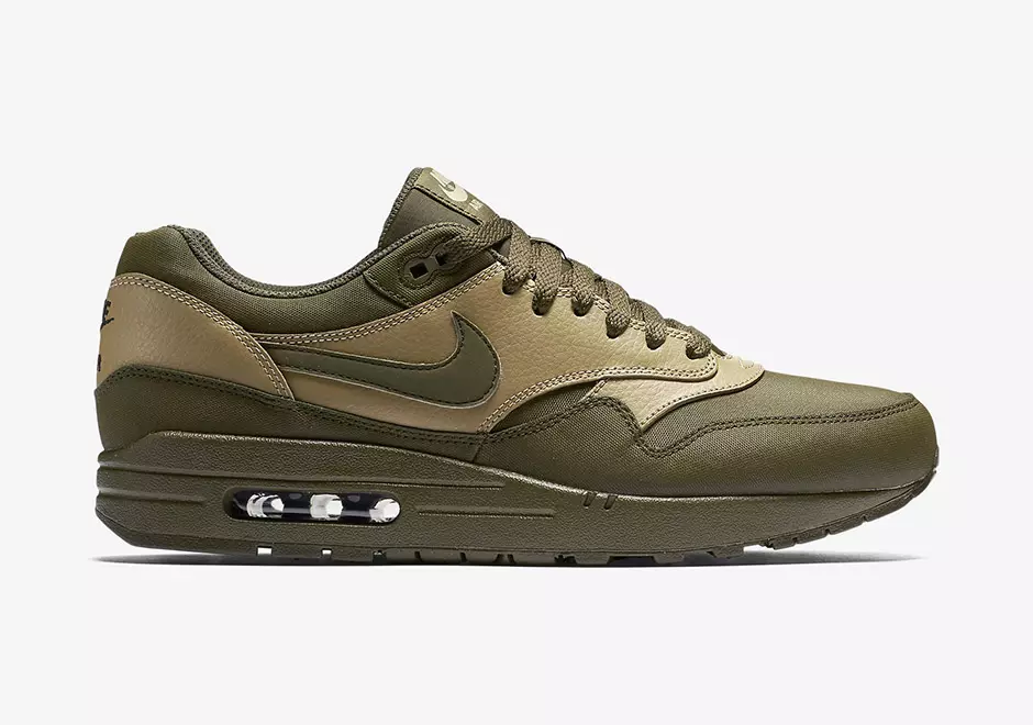 Nike Air Max 1 ပရီမီယံ