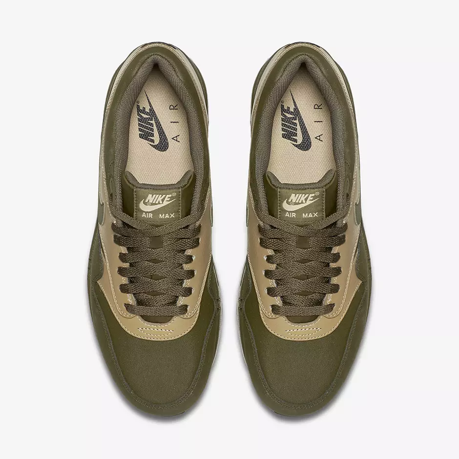 Nike Air Max 1 Dark Loden