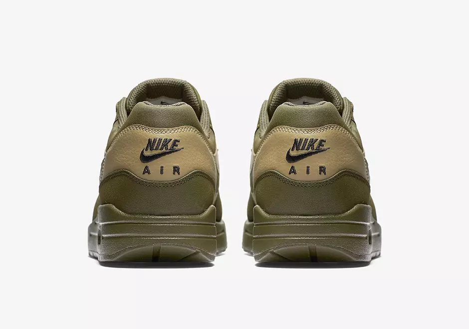 Nike Air Max 1 Premium Dark Loden