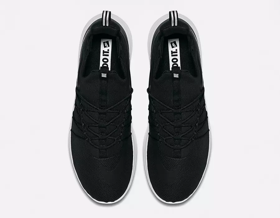 Nike Darwin Black White 819803-002