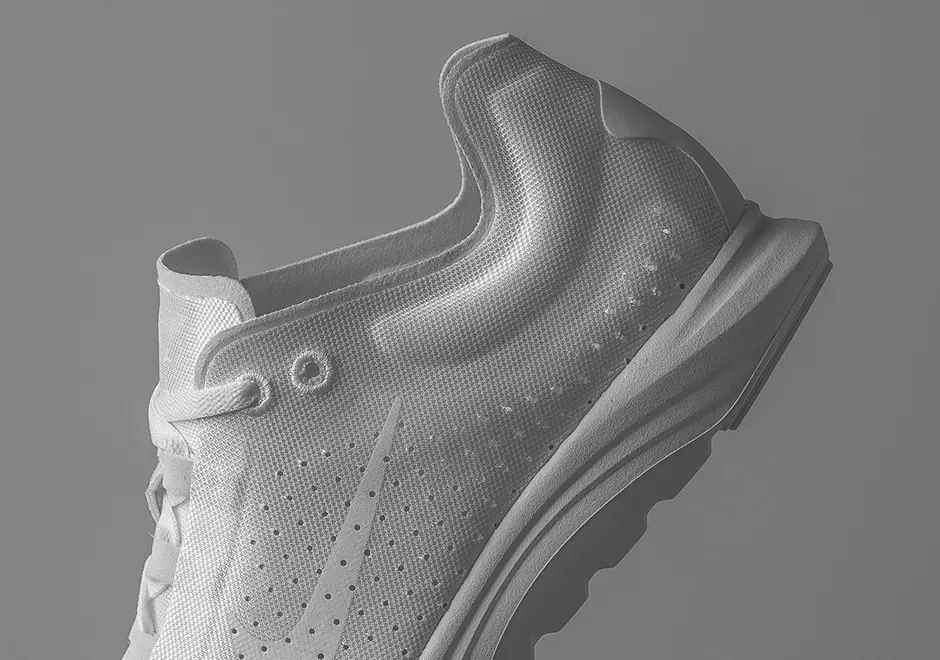 Nike Mayfly Lite Breathe Pure Platinum