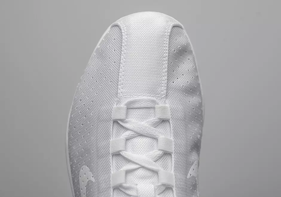 Nike Mayfly Lite Breathe Pure Platinum