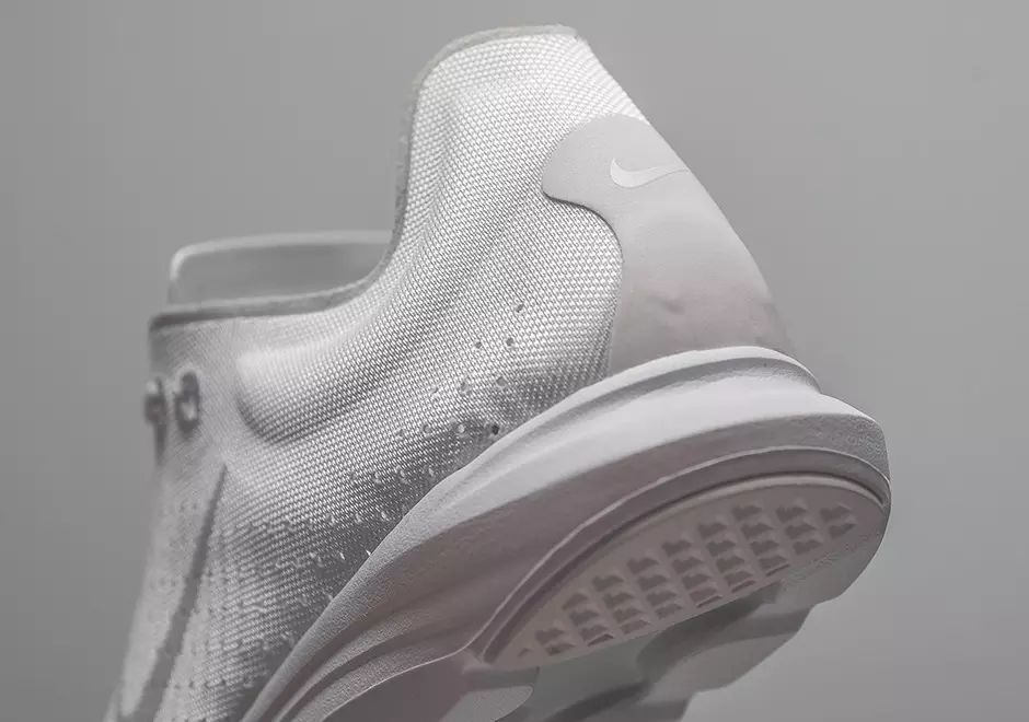 Nike Mayfly Lite Breathe Pure Platinum