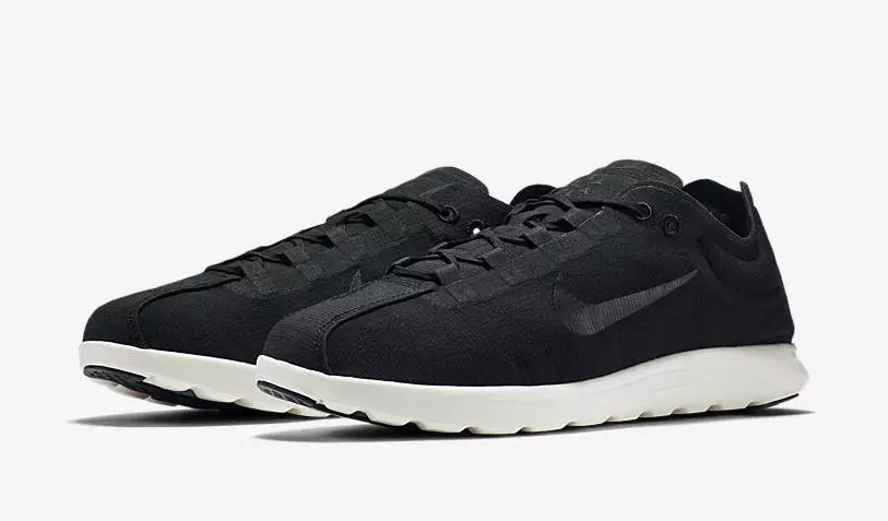 NikeLab Mayfly Lite Drops Tomorrow in Black