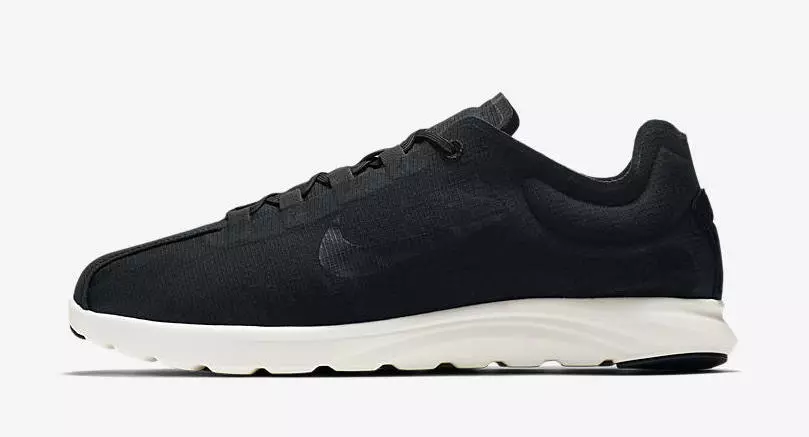 NikeLab メイフライ ライト ブラック 909555-001