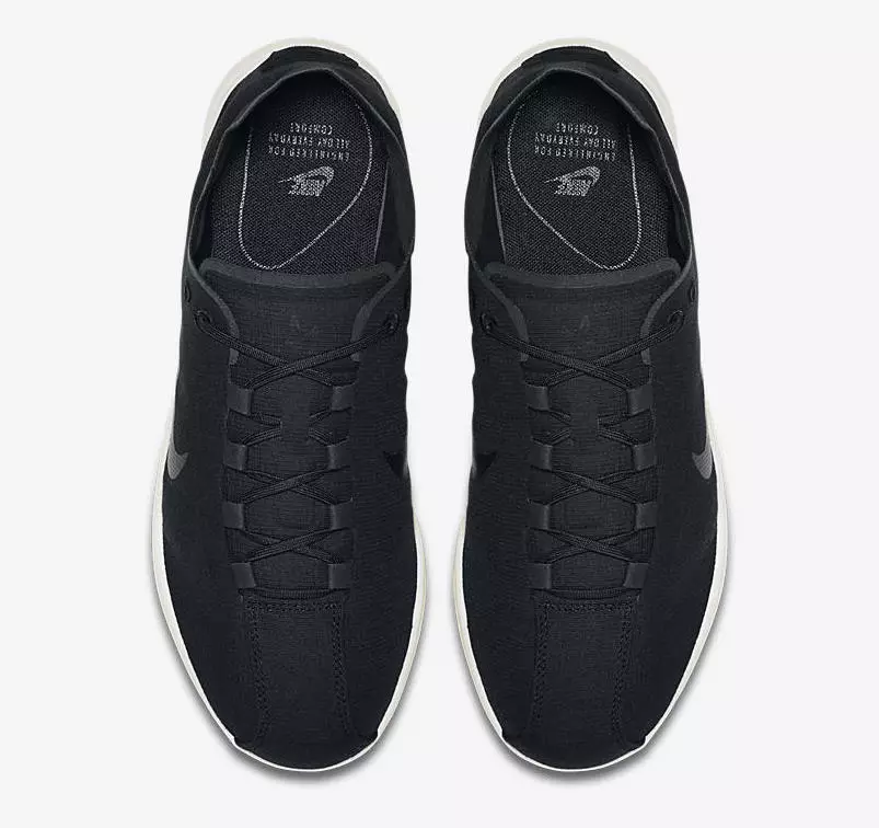 NikeLab Mayfly Lite Nero 909555-001