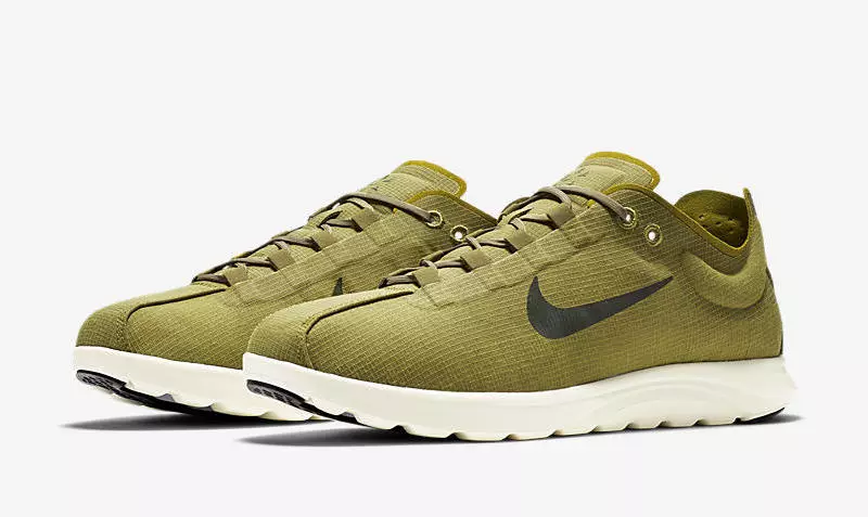 NikeLab Mayfly Lite