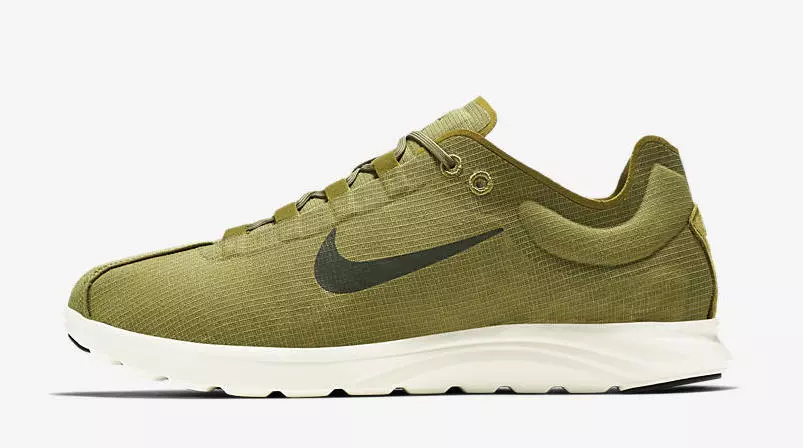 NikeLab Mayfly Lite Camper Green 909555-301