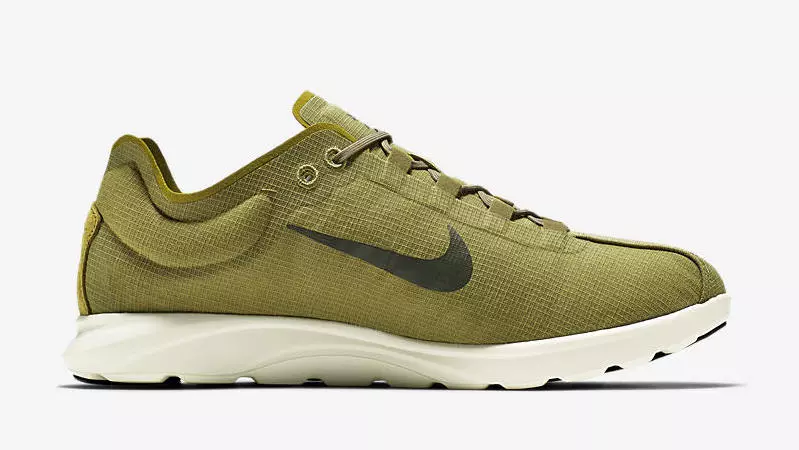 NikeLab Mayfly Lite Camper Grön 909555-301