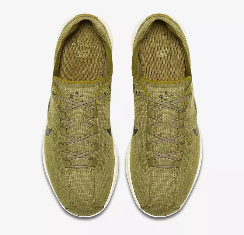 NikeLab Mayfly Lite Camper Vert 909555-301