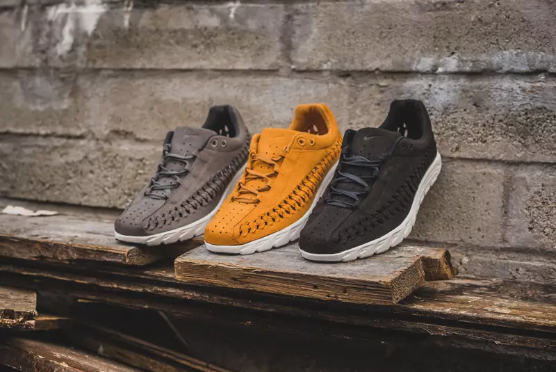 Nike Mayfly Woven