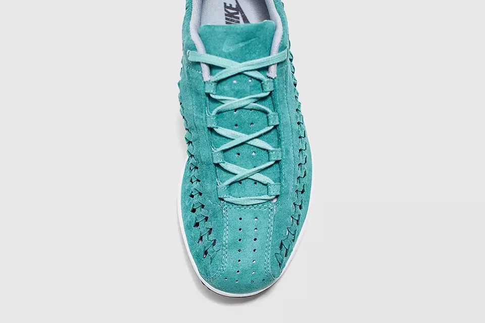 Colori Nike Mayfly Woven OG