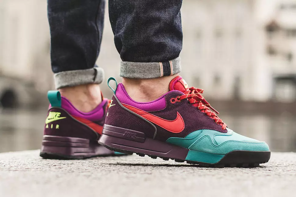 Nike Air Odyssey Catali