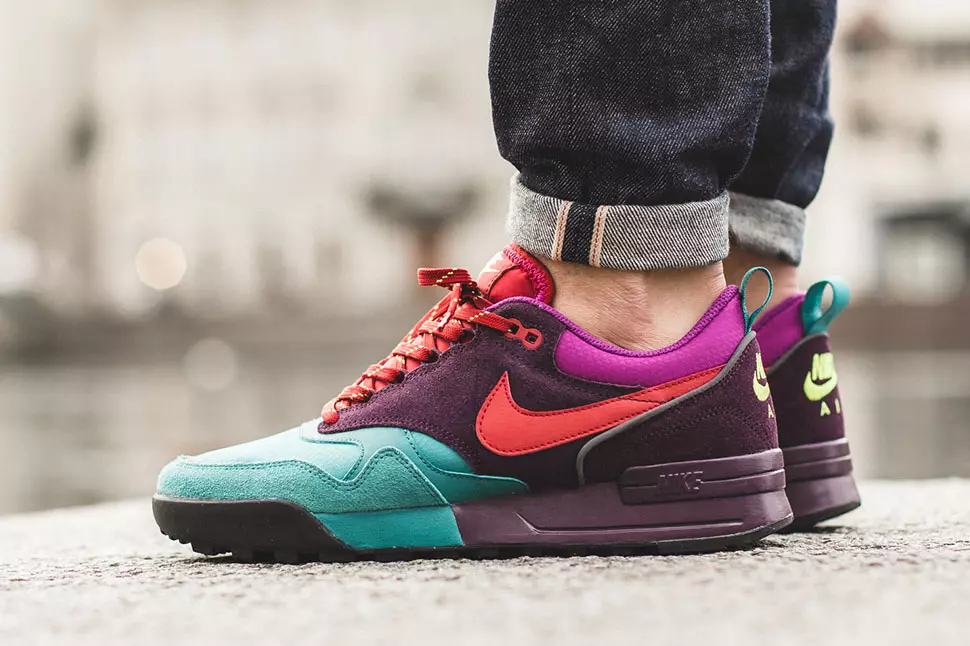 Nike Air Odyssee Katali