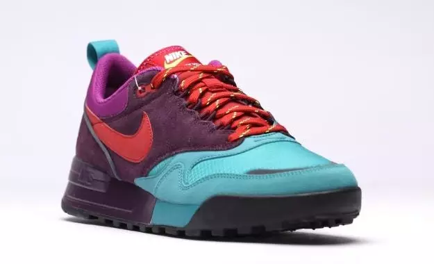 تاریخ انتشار Nike Air Odyssey Catalina