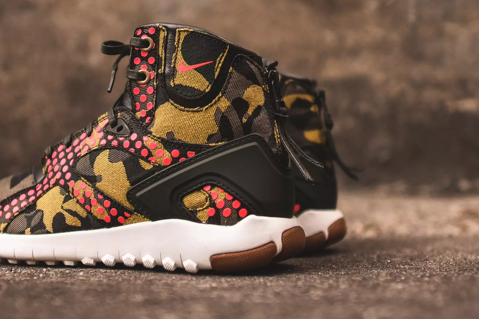 Nike Koth Ultra Desert Camo