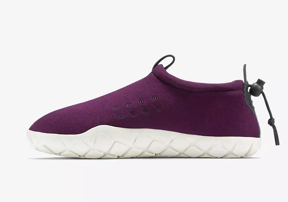 Date de sortie de la Nike Air Moc Fleece