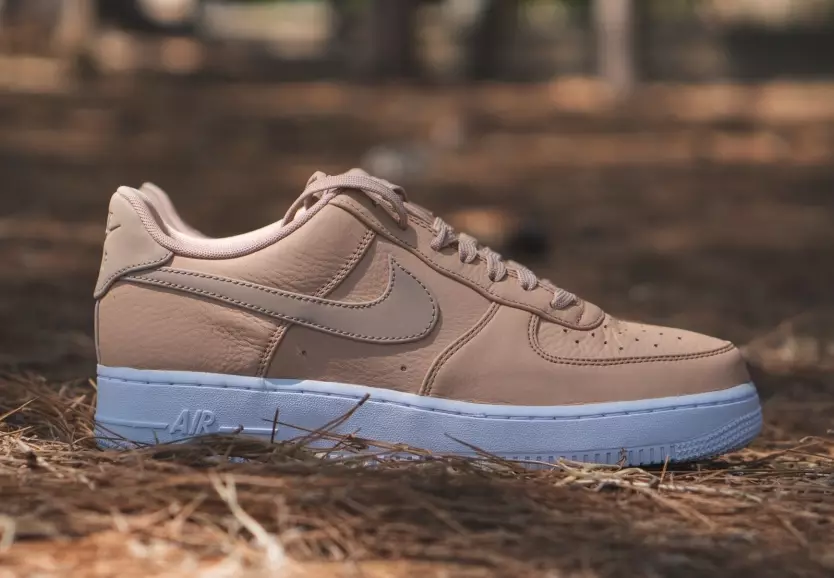 Nike Air Force 1 '07 Premium “Vachetta Tan”