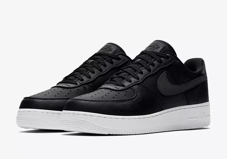 Nike Air Force 1 Swoosh Machnamhach Íseal 905345-001