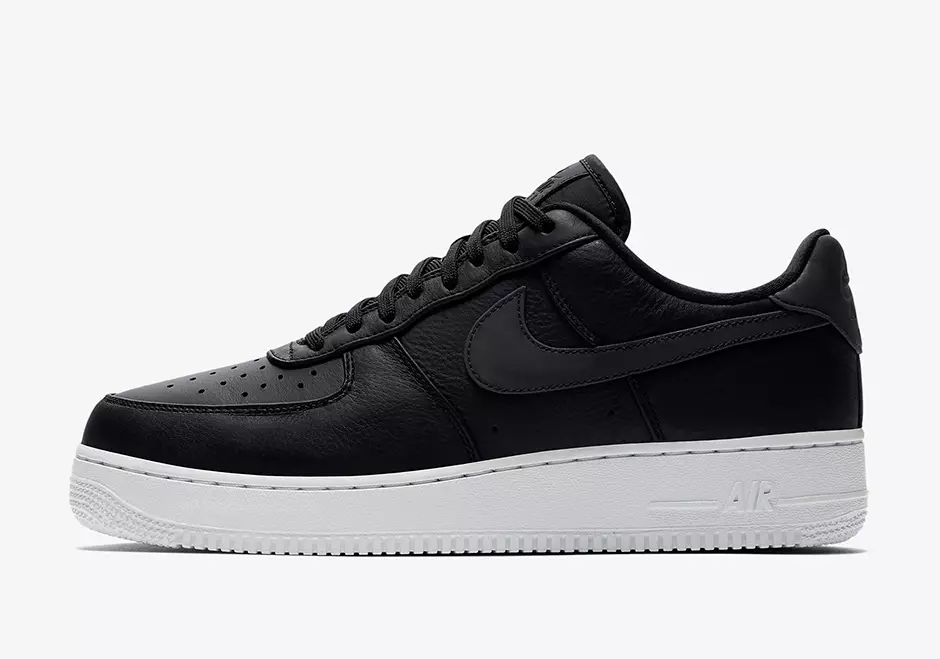 Nike Air Force 1 төмен шағылыстырғыш Swoosh 905345-001