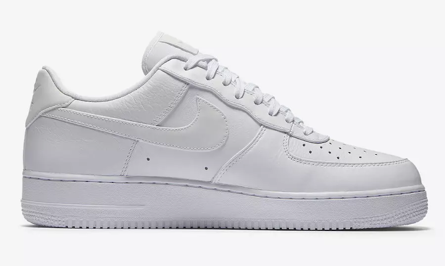 Nike voegt witte reflecterende swooshes toe aan de klassieke Air Force 1 64714_4