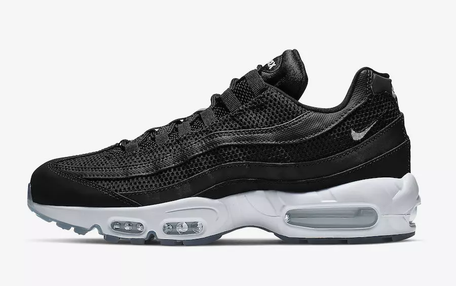 Nike Air Max 95 749766-040 Санаи барориши