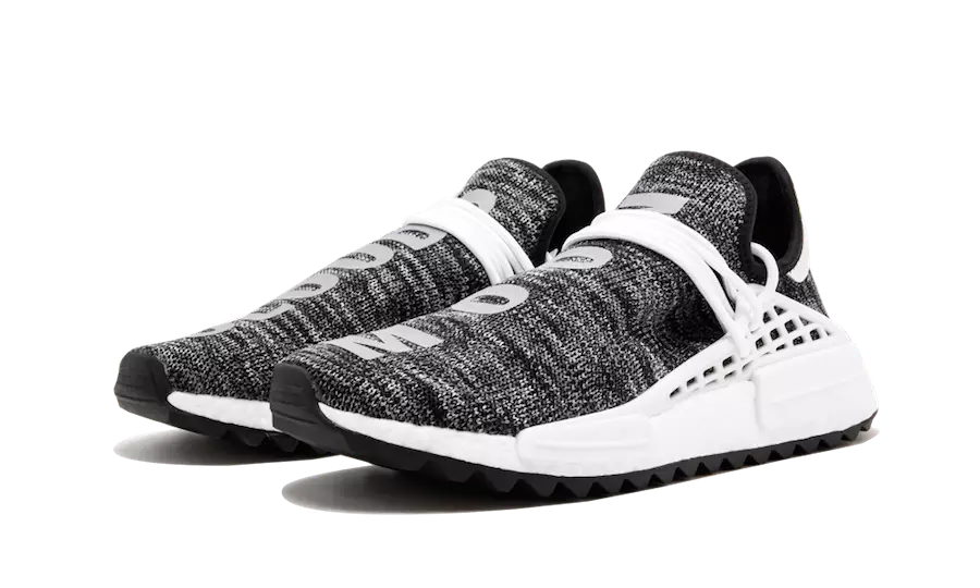 Pharrell BULUTLAR AY adidas NMD AC7359