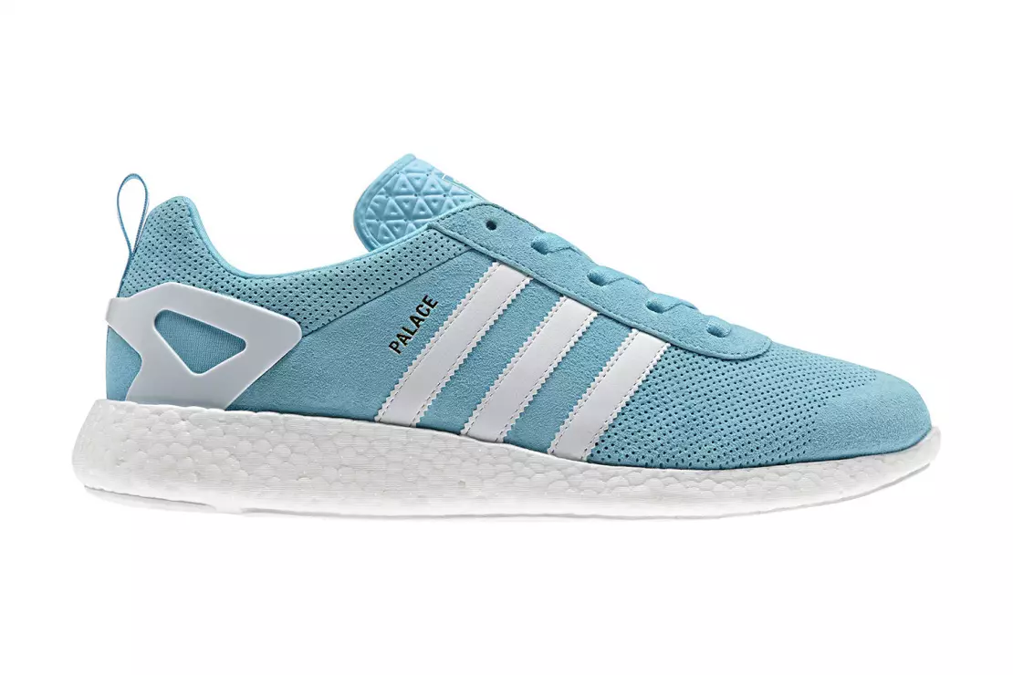 adidas Palace Pro Boost udgivelsesdato