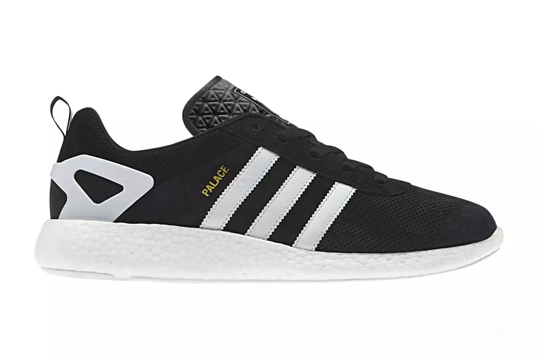 Skateboardy Palace adidas Pro Boost