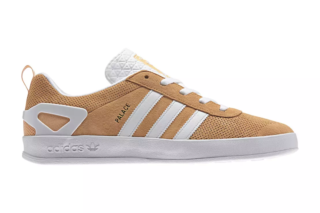 Palace Skates adidas Originals Pro Boost