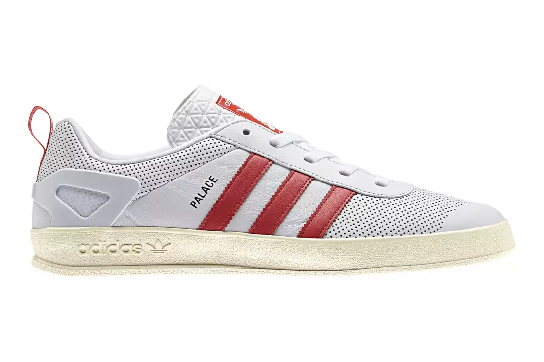 Skateboard-uri Palace adidas Originals Pro Boost