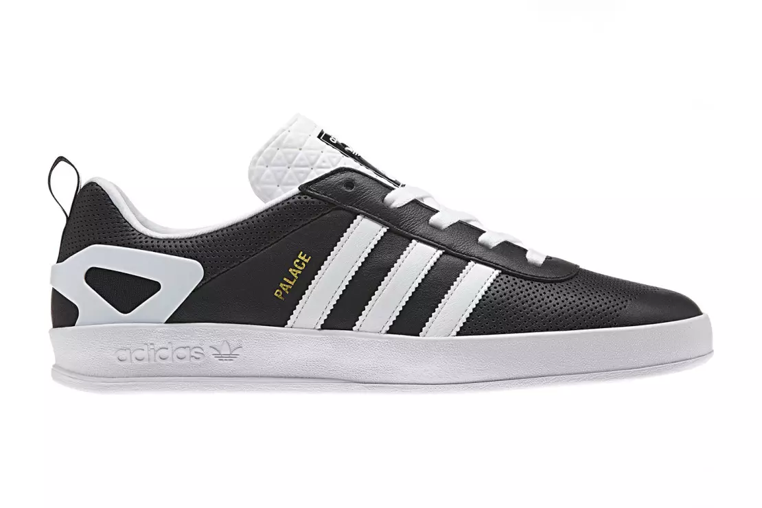 Skateboard-uri Palace adidas Originals Pro Boost